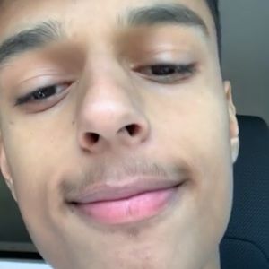 Meet your Posher, Aryan